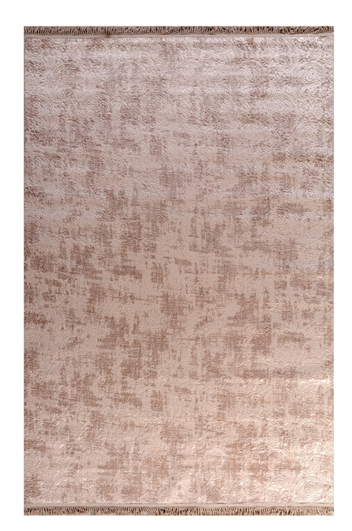 Tzikas Carpets Xali SOFT Kafe 150x233cm 25167-075
